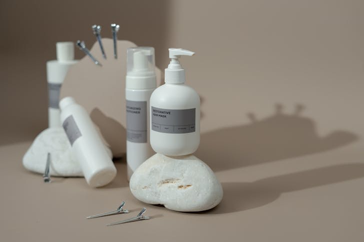 Why does your hair get oily so fast?